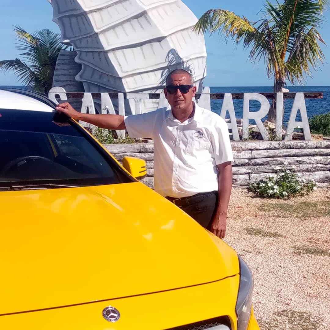 Driver image