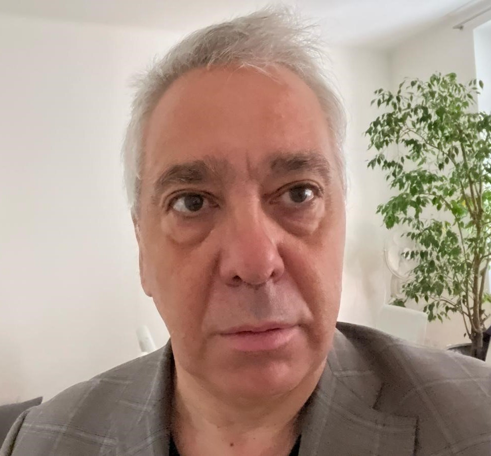 Manlio Tedesco
