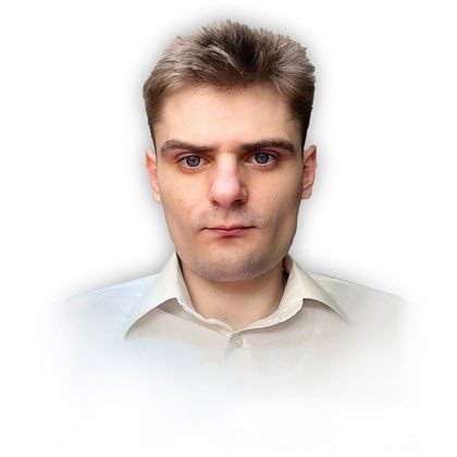 Dmitry Panasenko