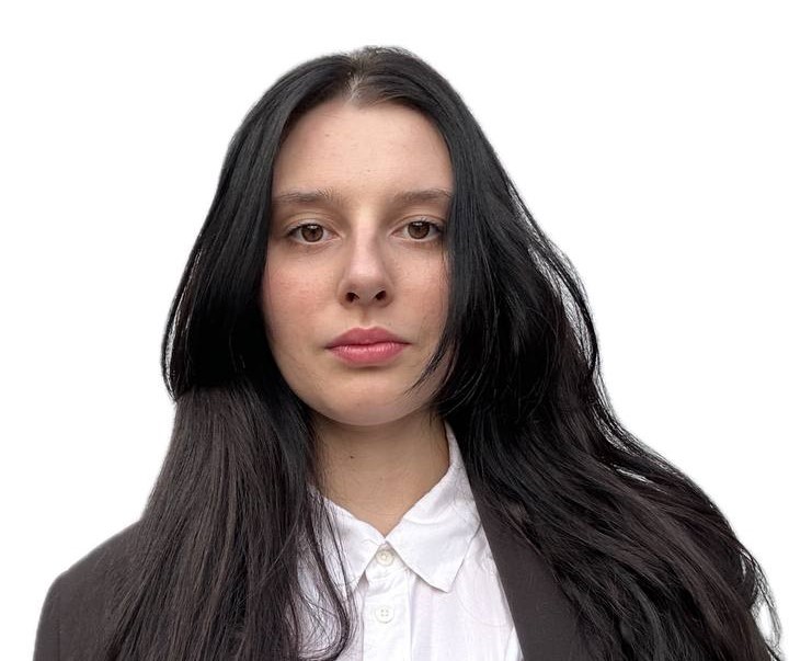Yelyzaveta Rohova